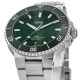 Oris Aquis Date  01 733 7789 4157-07 8 23 04PEB