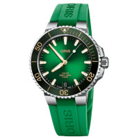 Oris Aquis Date 01 400 7769 4127-07 4 22 77FC