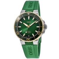 Oris Aquis Date 01 400 7769 6357-07 4 22 77FC