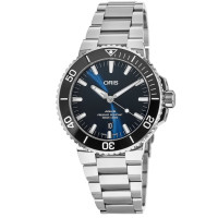 Oris Aquis Date 01 733 7730 4135-07 8 24 05PEB