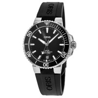 Oris Aquis Date 01 733 7732 4134-07 4 21 64FC