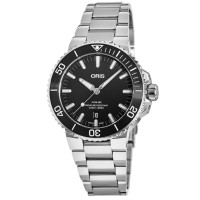 Oris Aquis Date 01 733 7732 4134-07 8 21 05PEB