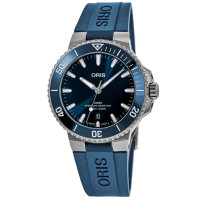 Oris Aquis Date 01 733 7787 4135-07 4 22 35FC