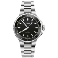 Oris Aquis Date 01 733 7792 4154-07 8 19 05P