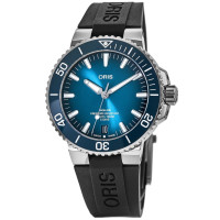 Oris Aquis Date Calibre  01 400 7763 4135-07 4 24 74EB