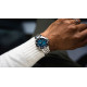 Oris Aquis Date Oceanic  01 733 7732 4155-07 8 21 05PEB