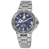 Oris Aquis Date Rainbow Upcycle Special Edition  01 733 7766 4150-SET
