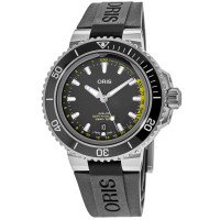 Oris Aquis Depth Gauge 01 733 7755 4154-Set RS