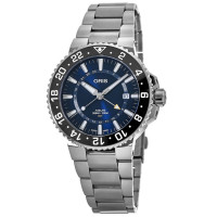 Oris Aquis GMT  01 798 7754 4135-07 8 24 05PEB