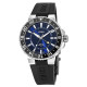 Oris Aquis GMT Date 01 798 7754 4135-07 4 24 64EB