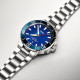 Наручные часы Oris Aquis SUN Wukong 01 733 7766 4185-Set 