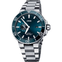 Oris Aquis Small 01 743 7733 4155-07 8 24 05PEB