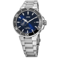 Oris Aquis Small Second  01 743 7733 4135-07 8 24 05PEB