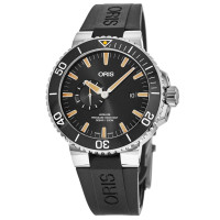 Oris Aquis Small Second 01 743 7733 4159-07 4 24 64EB