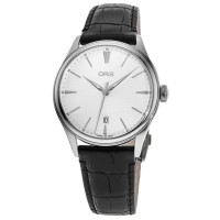 Oris Artelier Date  01 733 7721 4051-07 5 21 64FC