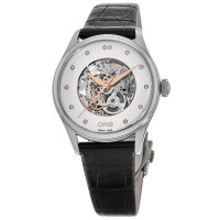 Oris Artelier Skeleton 01 560 7724 4031-07 5 17 64FC