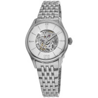 Oris Artelier Skeleton Dial  01 560 7724 4051-07 8 17 79