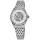 Oris Artelier Skeleton Dial  01 560 7724 4051-07 8 17 79