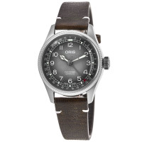 Oris Big Crown 01 754 7779 4065-Set
