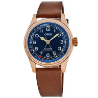 Oris Big Crown Bronze Pointer Date 01 754 7741 3165-07 5 20 58BR