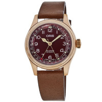 Oris Big Crown Bronze Pointer Date 01 754 7741 3168-07 5 20 58BR
