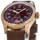 Oris Big Crown Bronze Pointer Date 01 754 7741 3168-07 5 20 58BR
