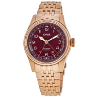 Oris Big Crown Bronze Pointer Date 01 754 7741 3168-07 8 20 01