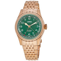 Oris Big Crown Pointer 01 754 7741 3167-07 8 20 01