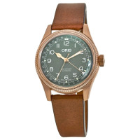 Oris Big Crown Pointer Date 01 754 7741 3167-07 5 20 58BR-SD