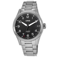 Oris Big Crown ProPilot  01 751 7761 4164-07 8 20 08