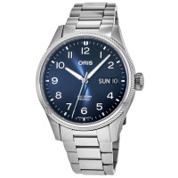 Oris Big Crown ProPilot 01 752 7760 4065-07 8 22 08P