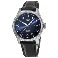 Oris Big Crown ProPilot Day Date 01 752 7760 4065-07 5 22 08LC