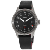 Oris Big Crown ProPilot Limited Edition Bombardier Challenger  01 798 7773 4284 HB-JWB-Set