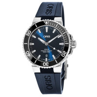 Oris DAquis Date 01 733 7730 4135-07 4 24 65EB