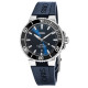 Oris DAquis Date 01 733 7730 4135-07 4 24 65EB