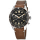 Oris Divers Sixty Five Chronograph  01 771 7744 4354-07 5 21 45