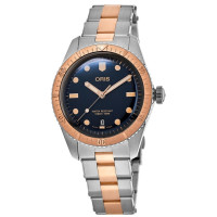 Oris Divers Sixty-Five  01 733 7707 4355-07 8 20 17