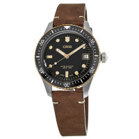 Oris Divers Sixty-Five  01 733 7747 4354-07 5 17 45