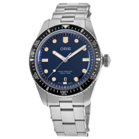 Oris Divers Sixty-Five 01 733 7707 4055-07 8 20 18
