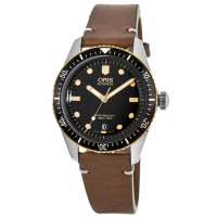 Oris Divers Sixty-Five 01 733 7707 4354-07 5 20 45