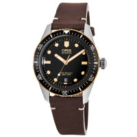 Oris Divers Sixty-Five 01 733 7707 4354-07 5 20 55