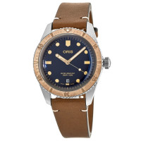 Oris Divers Sixty-Five 01 733 7707 4355-07 5 20 45
