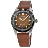 Oris Divers Sixty-Five 01 733 7707 4356-07 5 20 45