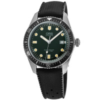 Oris Divers Sixty-Five 01 733 7720 4057-07 4 21 18