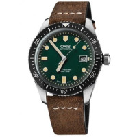 Oris Divers Sixty-Five 01 733 7720 4057-07 5 21 02
