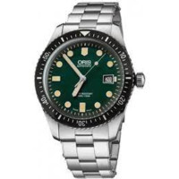 Oris Divers Sixty-Five 01 733 7720 4057-07 8 21 18