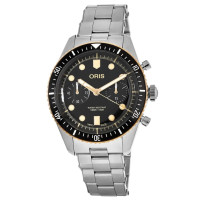 Oris Divers Sixty-Five Chronograph  01 771 7744 4354-07 8 21 18