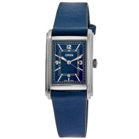 Oris Rectangular  01 561 7783 4065-07 5 19 17