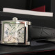 Наручные часы Oris Rectangular 581 7528 40 64 LS