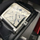 Наручные часы Oris Rectangular 581 7528 40 64 LS